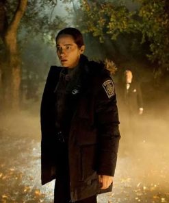 Buy Dana Cypress Revival Fur Jacket