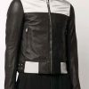 Shop Men’s Casual Slim Fit Black Jacket