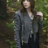 Buy Georgina Sparks Leather Jacket