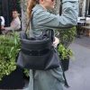 Shop Miley Cyrus 2025 Green Coat
