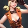 Shop Misha Free Fire Vest