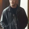 Buy Harry Da Souza Mobland Tom Hardy Grey Jacket