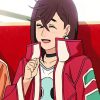 Shop Ayase Dandadan Costume Jacket
