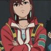 Buy Momo Ayase Dandadan Costume Jacket