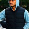 Buy Movie Relay Riz Ahmed Black Vest