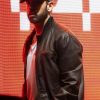 Shop NYC Eminem Brown Jacket