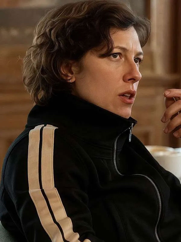 Buy Nine Perfect Strangers S02 Tina Jacket