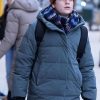 Buy Noah Benson Law and Order SVU Puffer Coat