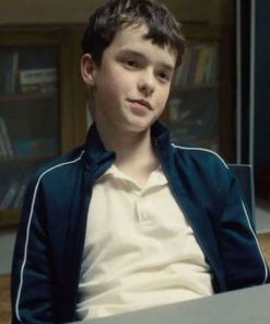 Shop Owen Cooper Adolescence Jacket