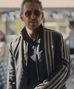 Shop Patrick Go Cafe Jacket