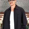 Shop Pedro Pascal Jacket