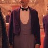 Buy Ralph Fiennes The Grand Budapest Tailcoat
