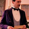 Buy M. Gustave The Grand Budapest Hotel Ralph Fiennes Tailcoat