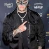Shop Rey Mysterio WrestleMania Black Jacket