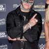 Buy Rey Mysterio WrestleMania 2025 Black Jacket