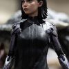 Buy Rosa Salazar Alita Battle Angel Leather Vest
