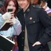 Buy Rupert Grint Jacket