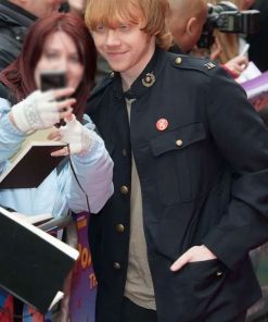 Buy Rupert Grint Jacket