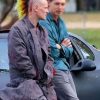 Buy Caught Stealing 2025 Russ Brown Coat