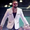 Shop Fanatics Fest NYC 2025 Seth Rollins White Blazer