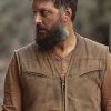 Buy Shazad Latif Atomic Cotton Vest