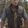 Buy Smolder Bravestone Jumanji 3 Brown Vest