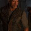 Shop Smolder Bravestone Jumanji 3 Leather Vest