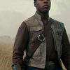 Shop Star Wars The Rise of Skywalker Finn Vest