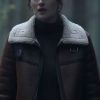 Buy Surface S02 Millie Brady Brown Jacket