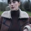 Shop Surface S02 Millie Brady Jacket
