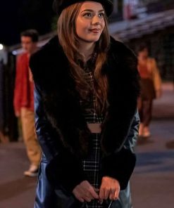 Buy Sweethearts Ava DeMary Leather Jacket