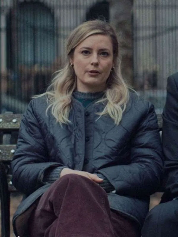 Shop The Bear Gillian Jacobs Jacket