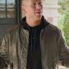 Shop The Miz What Drives You Bomber Jacket