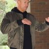 Buy The Miz What Drives You 2025 Bomber Jacket