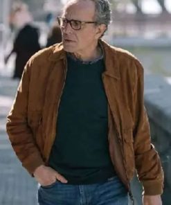 Buy Eduardo Vergara The Snow Girl Jose Coronado Jacket