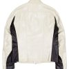Buy Travis Scott Dainese Leather Jacket