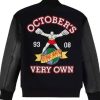 Buy UFC Championship Varsity Jacket