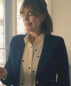 Buy Untamed Rosemarie DeWitt Blazer
