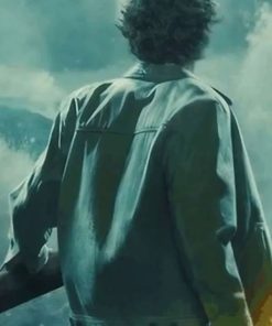 Buy Walker Scobell Percy Jackson and the Olympians Jacket