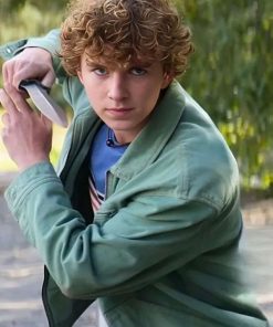 Shop Walker Scobell Jacket