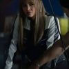 Buy Wild Cards S02 Vanessa Morgan Colorblock Jacket