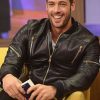 Buy Despierta America William Levy Black Bomber Jacket
