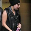Buy Winnipeg Lady Gaga Black Vest