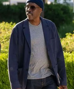 Buy Wood Harris Forever 2025 Cotton Blazer
