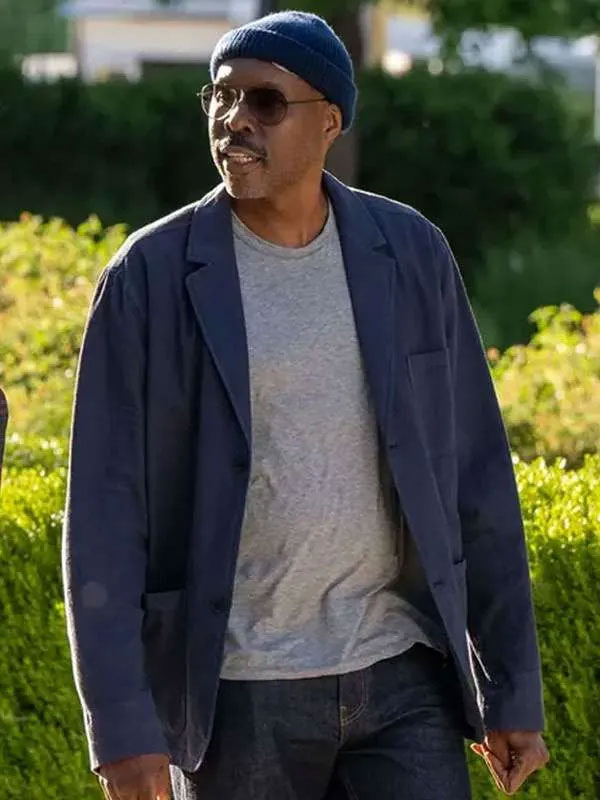 Buy Wood Harris Forever 2025 Cotton Blazer