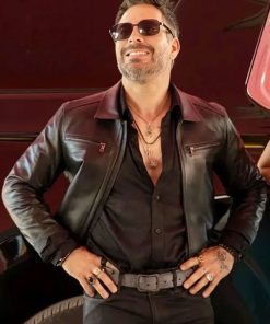 Buy Acapulco S04 Omar Chaparro Jacket