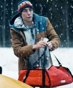 Shop Alexander Arnold Delivery Run Jacket