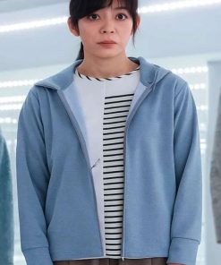 Buy Alice in Borderland S03 Tao Tsuchiya Hoodie