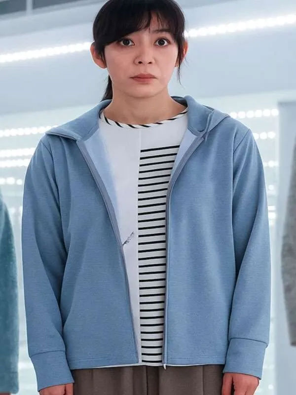 Buy Alice in Borderland S03 Tao Tsuchiya Hoodie