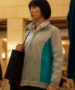 Buy Alice in Borderland Tao Tsuchiya Jacket